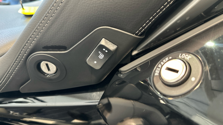 BMW K1600 GTL LE (22MY)